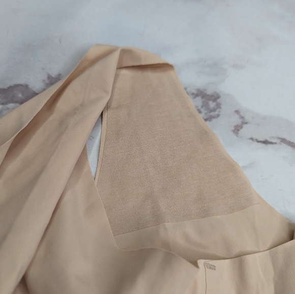 Everlane Underwear Women Seamless Panty Invisible Renew Thong High Cut - Picture 10 of 11